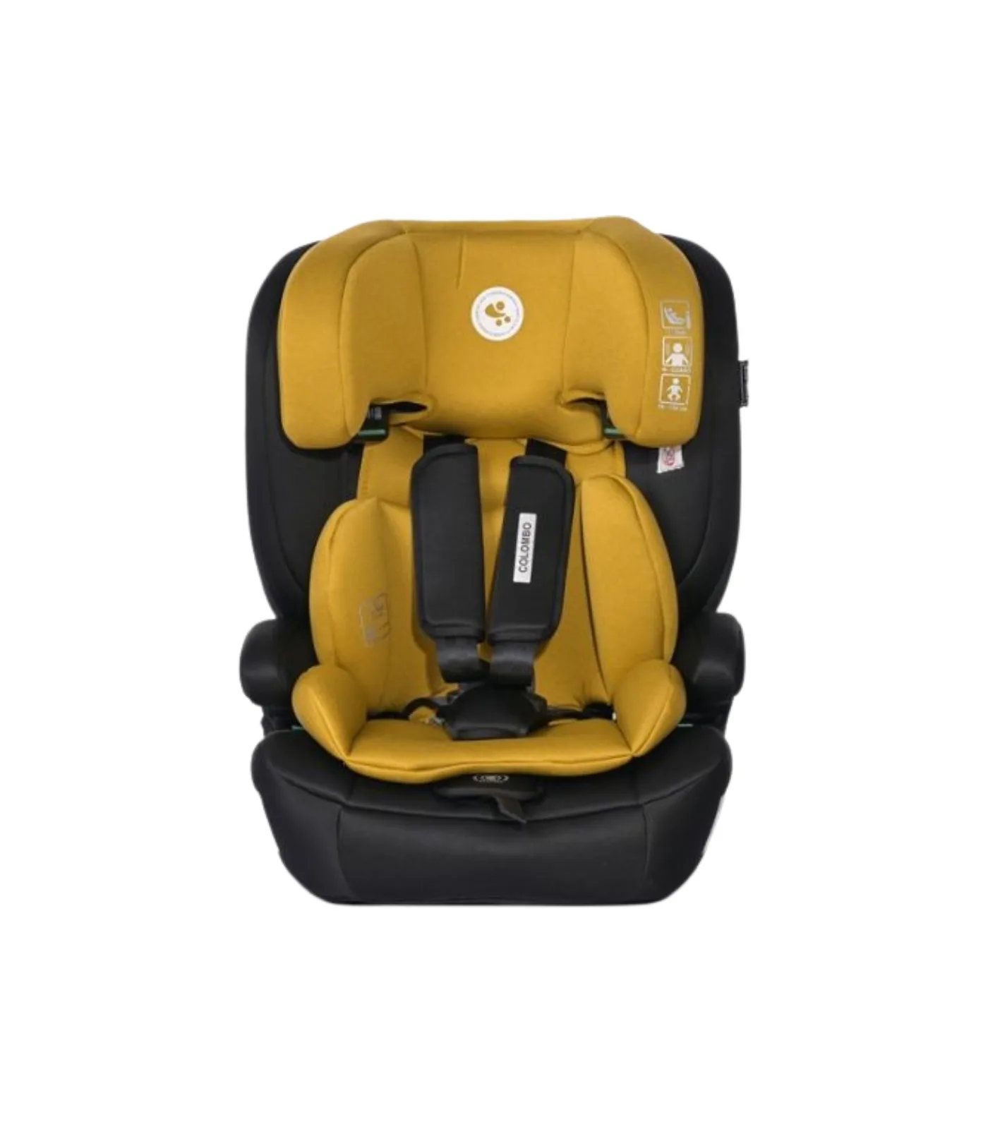 LORELLI auto sedište Colombo I-Size 76-150CM (2024) - Slika 2