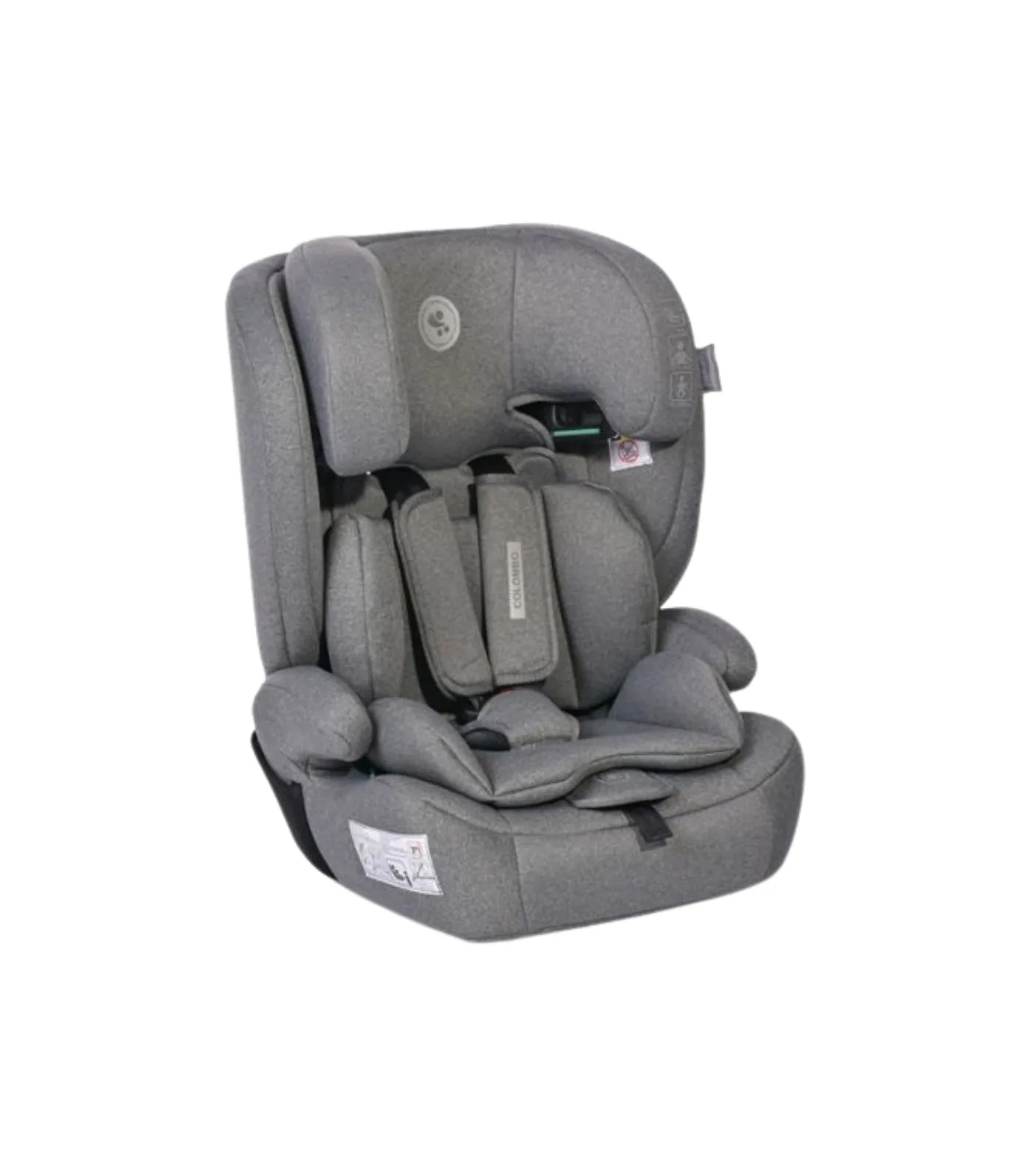 LORELLI auto sedište Colombo I-Size 76-150CM (2024) - Slika 4