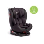 BBO Cosmos i-Size autosedište Black, 40-150cm Isofix