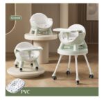 Hranilica Nela 3 u 1 za decu