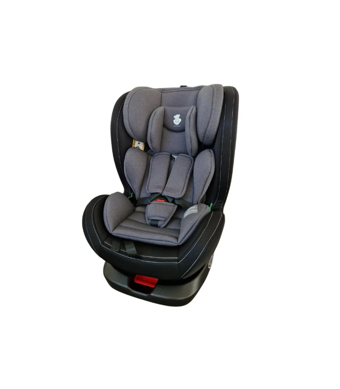BBO Cosmos I-Size auto sedište Sivi, 40-150cm Isofix - Slika 2