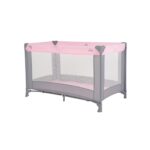 Prenosivi krevetić Solo