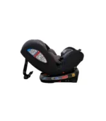 BBO Cosmos I-Size auto sedište Sivi, 40-150cm Isofix - Slika 8