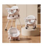 Hranilica Nela 3 u 1 za decu - Slika 5