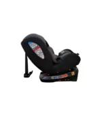 BBO Cosmos I-Size auto sedište Sivi, 40-150cm Isofix - Slika 7
