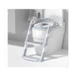 Dečiji adapter za wc šolju / stepenice / merdevine sklopive za toalet