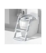 Dečiji adapter za wc šolju / stepenice / merdevine sklopive za toalet