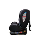 BBO Cosmos I-Size auto sedište Sivi, 40-150cm Isofix - Slika 5