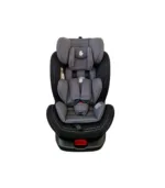 BBO Cosmos I-Size auto sedište Sivi, 40-150cm Isofix - Slika 3