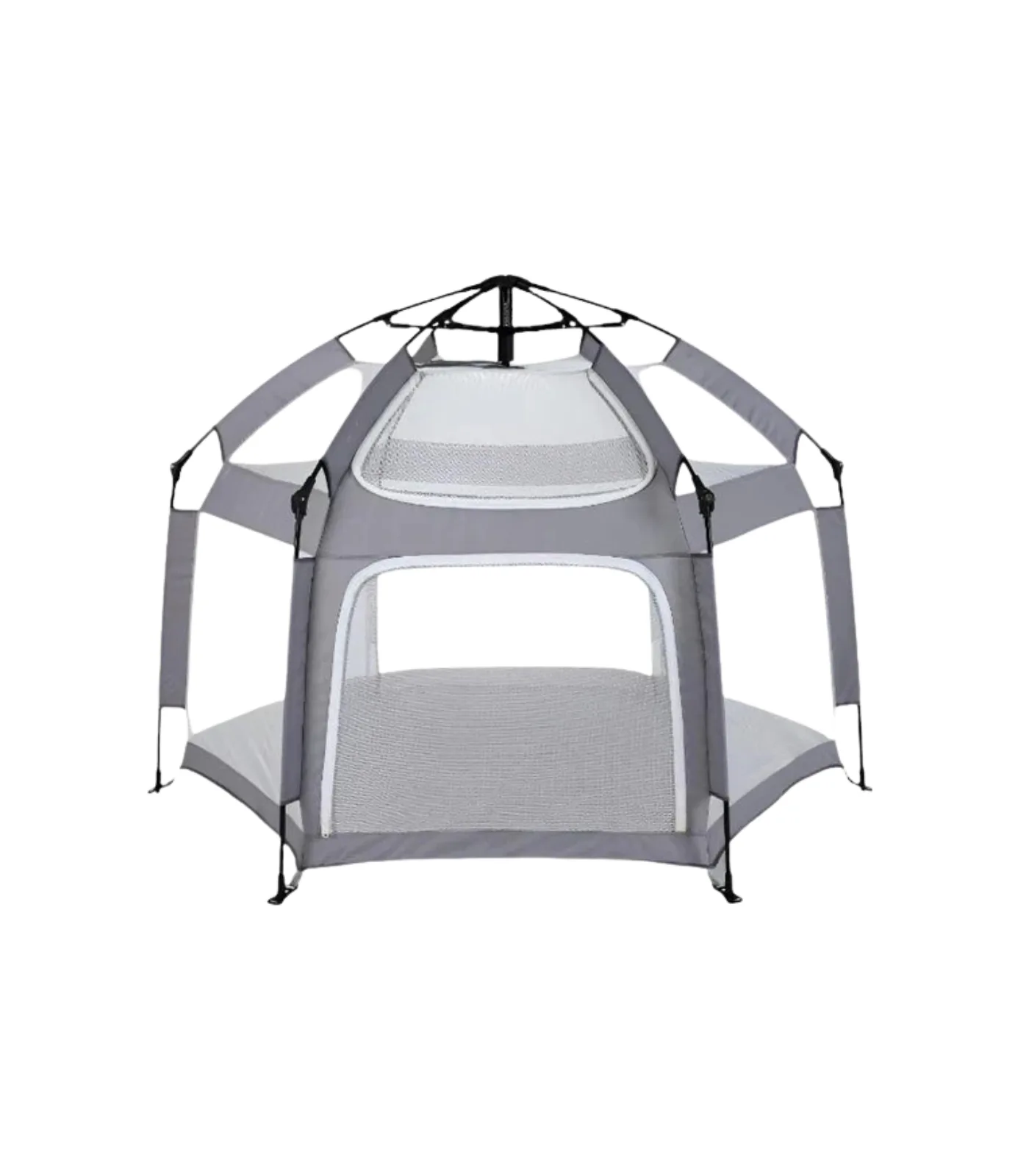 Zatvorena ogradica za decu - Slika 1