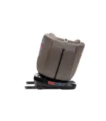KIKKA BOO AUTO SEDISTE I-SIZE (40-150 CM) I-TRIP BEZ - Slika 11