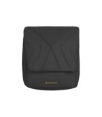 Kikka Boo Darling Premium kolica za bebe 3u1 Crna - Slika 12