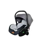 BBO MamaMia kolica za bebe 3u1 Siva, 0m+ - Slika 12