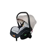 BBO MamaMia kolica za bebe 3u1 Bez, 0m+ - Slika 13