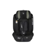 Cangaroo i-Safe auto sedište i-Size Zelena, 76-150 cm Isofix - Slika 2
