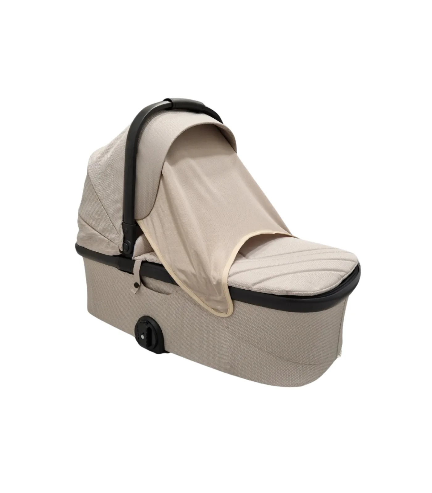 BBO MamaMia kolica za bebe 3u1 Bez, 0m+ - Slika 4