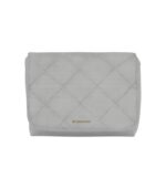 Kikka Boo Amaia Premium kolica za bebe 3u1 SIVA - Slika 4