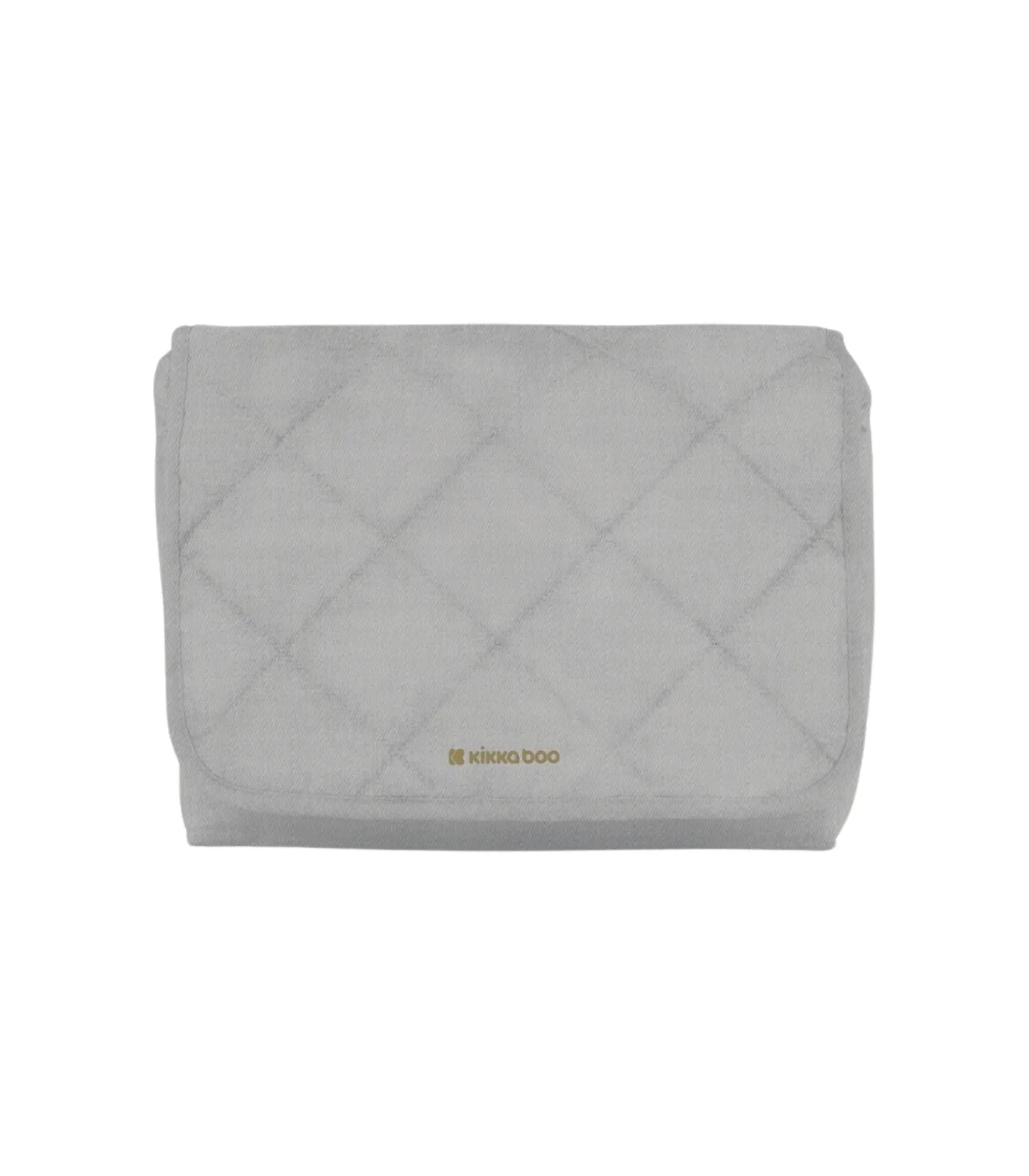 Kikka Boo Amaia Premium kolica za bebe 3u1 SIVA - Slika 4