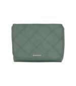 Kikka Boo Amaia Premium kolica za bebe 3u1 Zelena - Slika 4