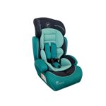 Jungle Avanti auto sedište zelena, 9-36kg