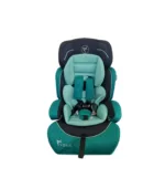 Jungle Avanti auto sedište zelena, 9-36kg - Slika 2