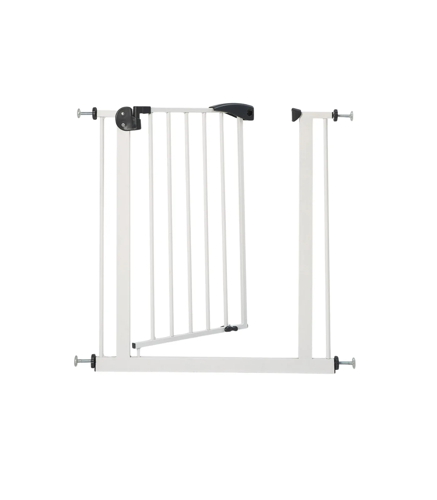 Zastitna ogradica za stepenice - Slika 1