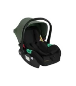 Kikka Boo Darling Premium kolica za bebe 3u1 Zelena - Slika 5
