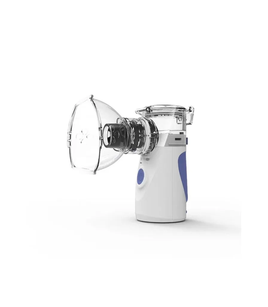 inhalator