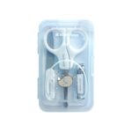 Kikka Boo Savanna set za negu noktiju u kutijici 3 dela