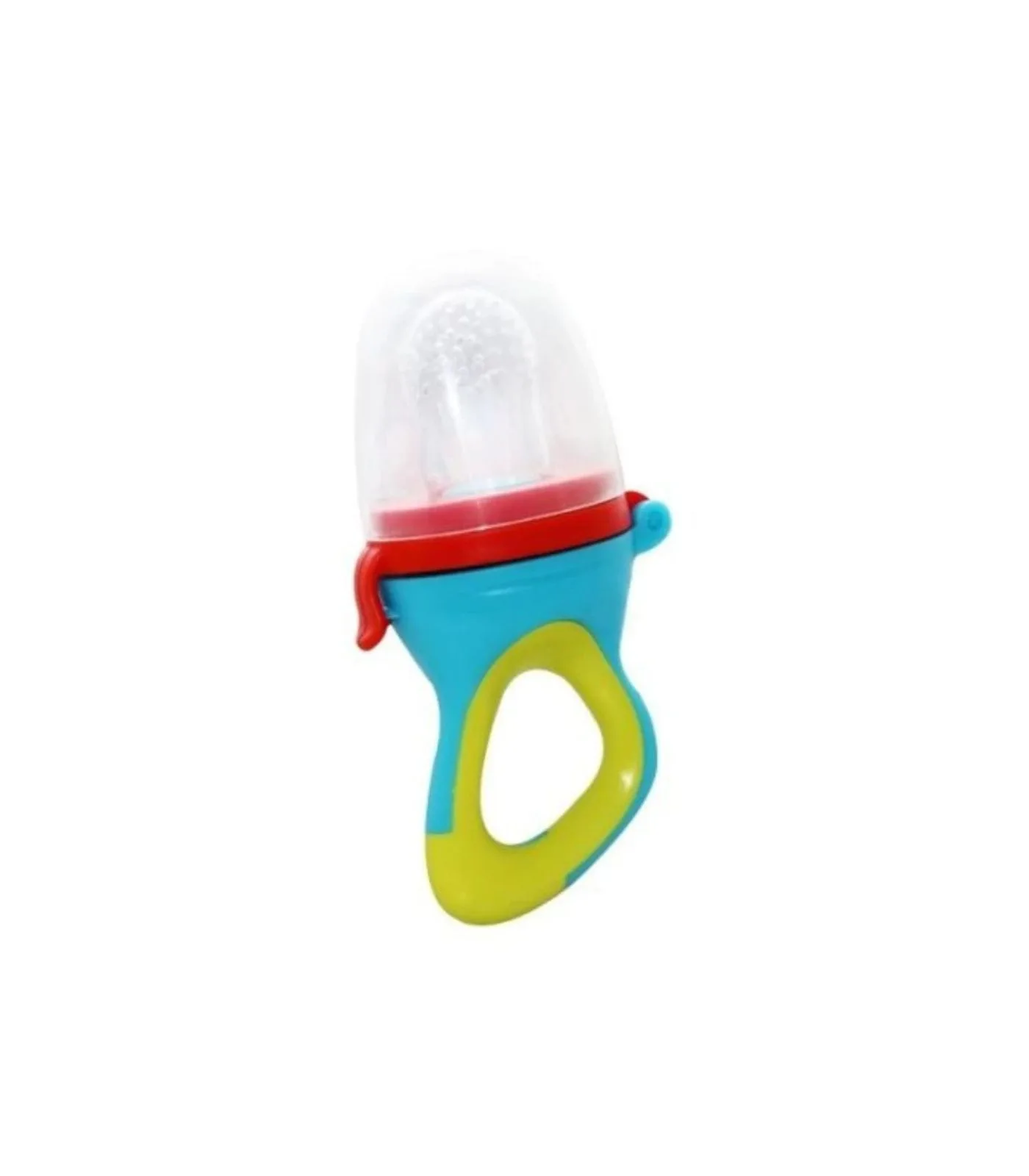 BabyJem silikonska cucla za voće - Slika 1