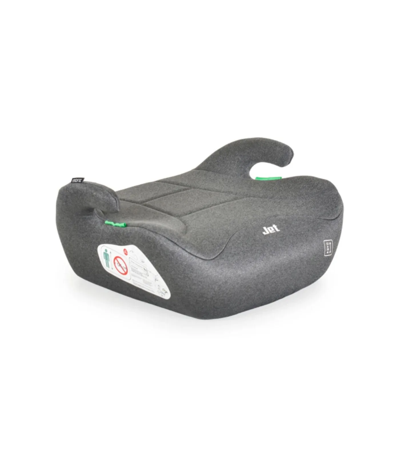 Cangaroo Jet auto sedište za decu i-Size 125-150cm - Slika 2