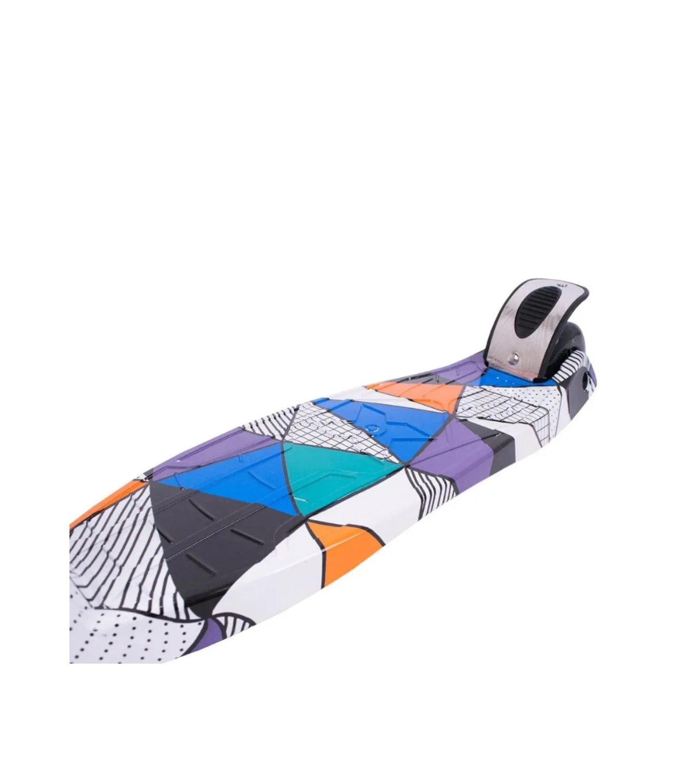 Jungle trotinet za decu Triangle, 3g+ - Slika 2