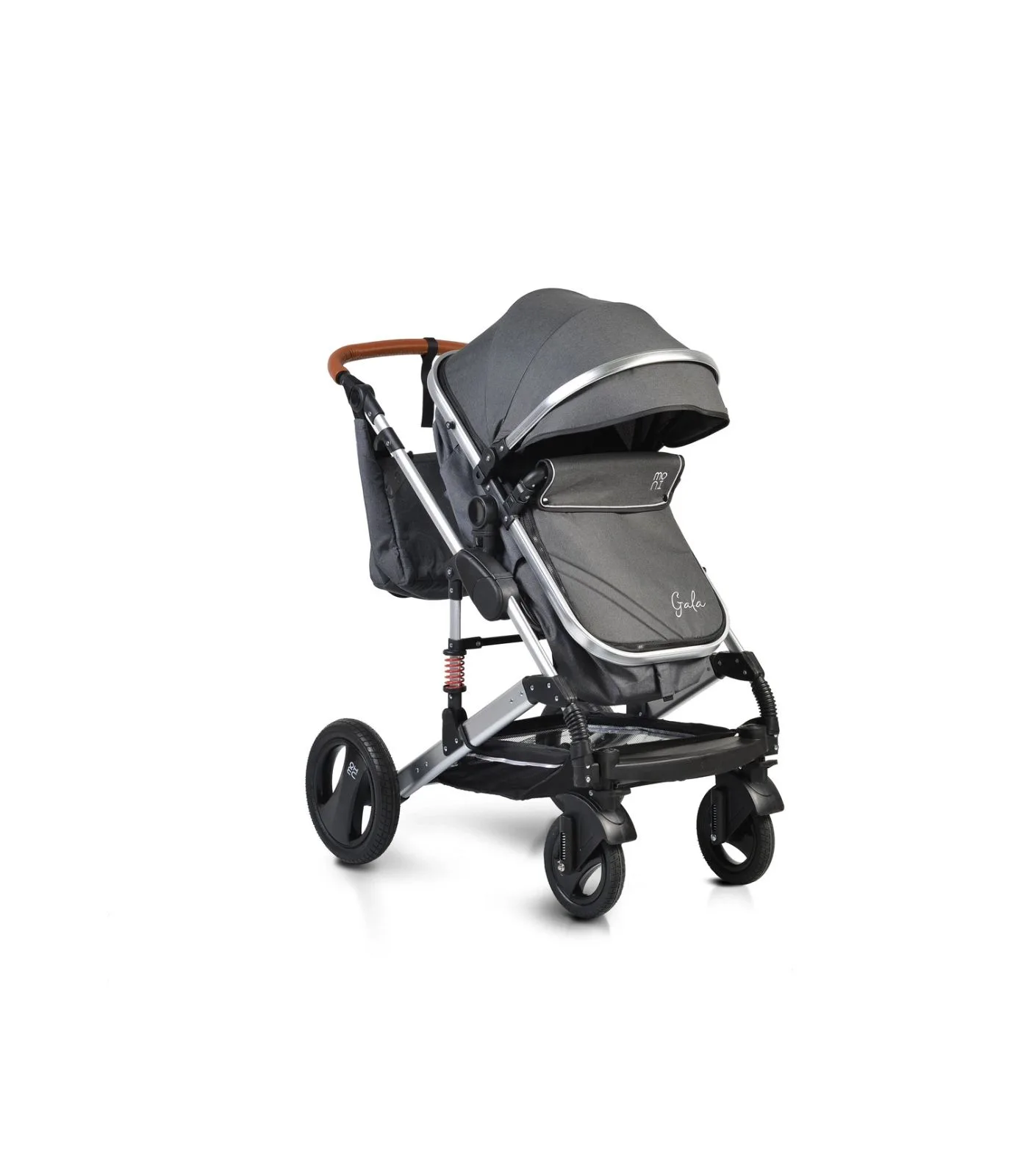 Kolica za bebe Gala - Slika 1
