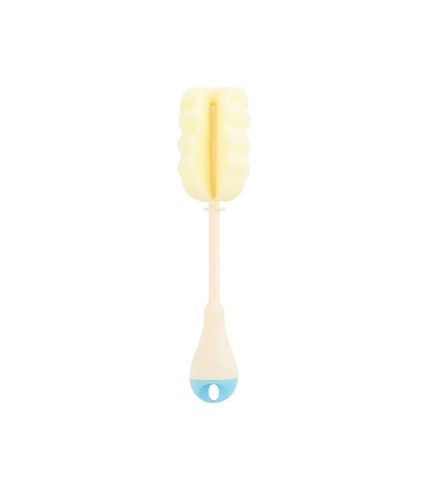 Kikka Boo set četki za flašice i cucle, Blue - Slika 3