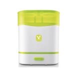 Cangaroo električni parni Sterilizator 3u1 Green