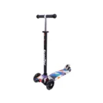 Jungle trotinet za decu Triangle, 3g+