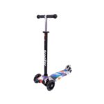 Jungle trotinet za decu Triangle, 3g+