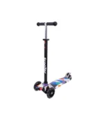 Jungle trotinet za decu Triangle, 3g+