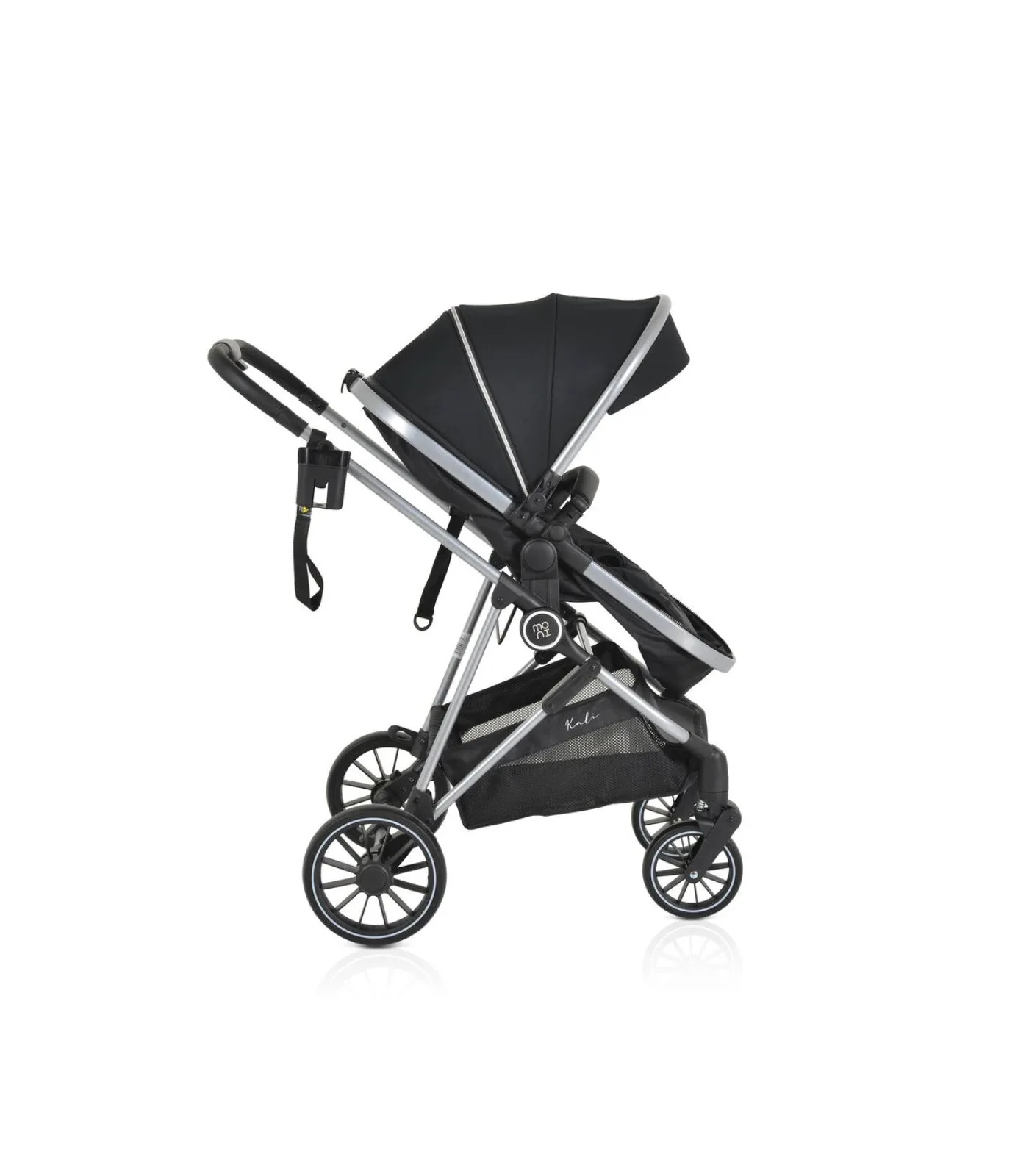 Set Kali 2u1 za bebe - Slika 3