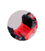 Jungle guralica za bebe 614 - Slika 2