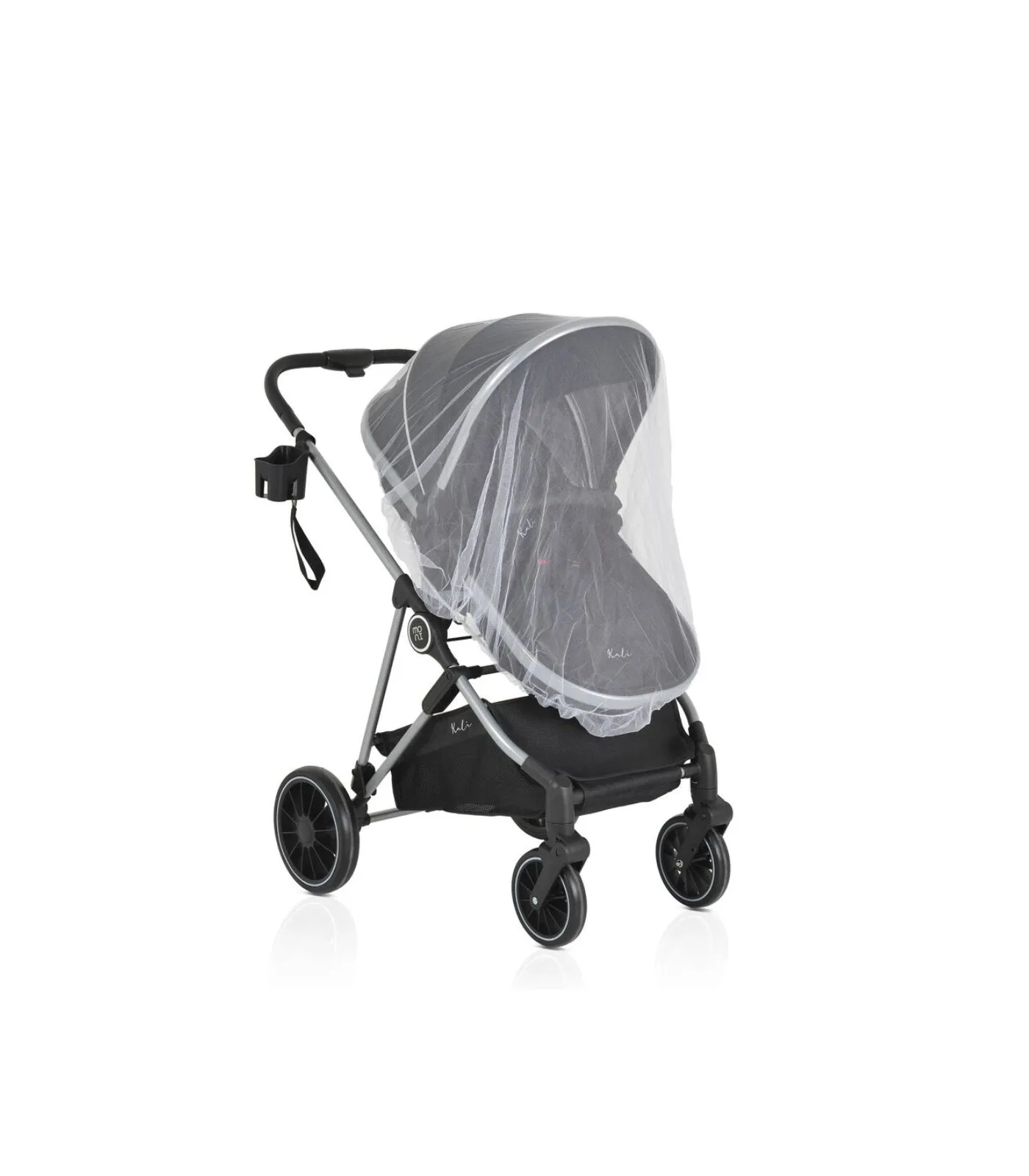 Set Kali 2u1 za bebe - Slika 5
