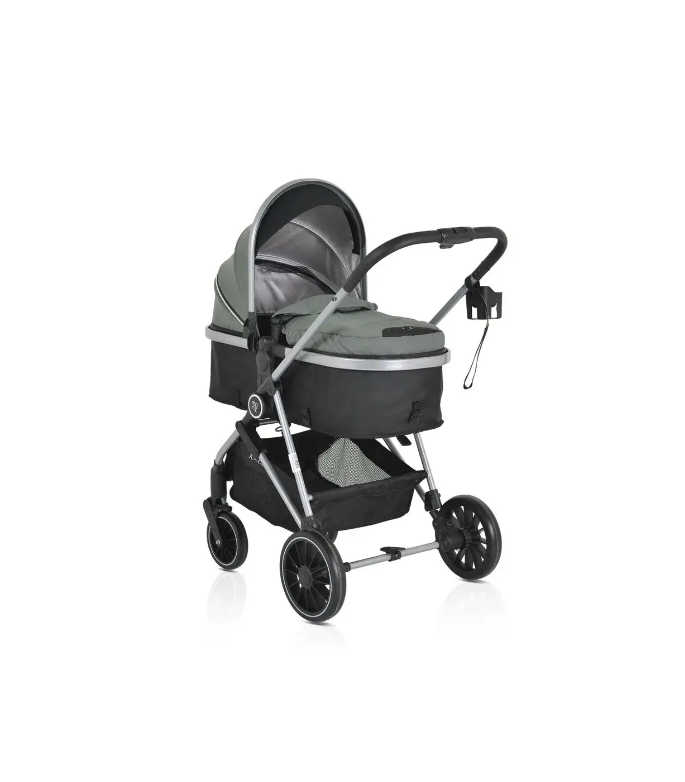 Set Kali 2u1 za bebe - Slika 12