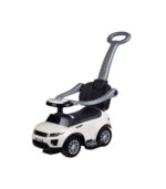 Jungle guralica za bebe 614 - Slika 6