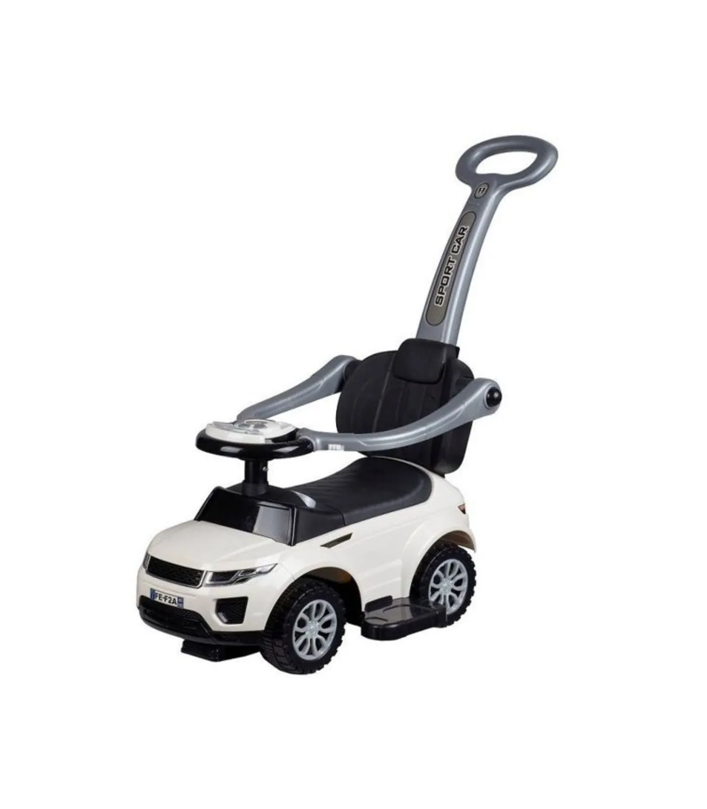 Jungle guralica za bebe 614 - Slika 6