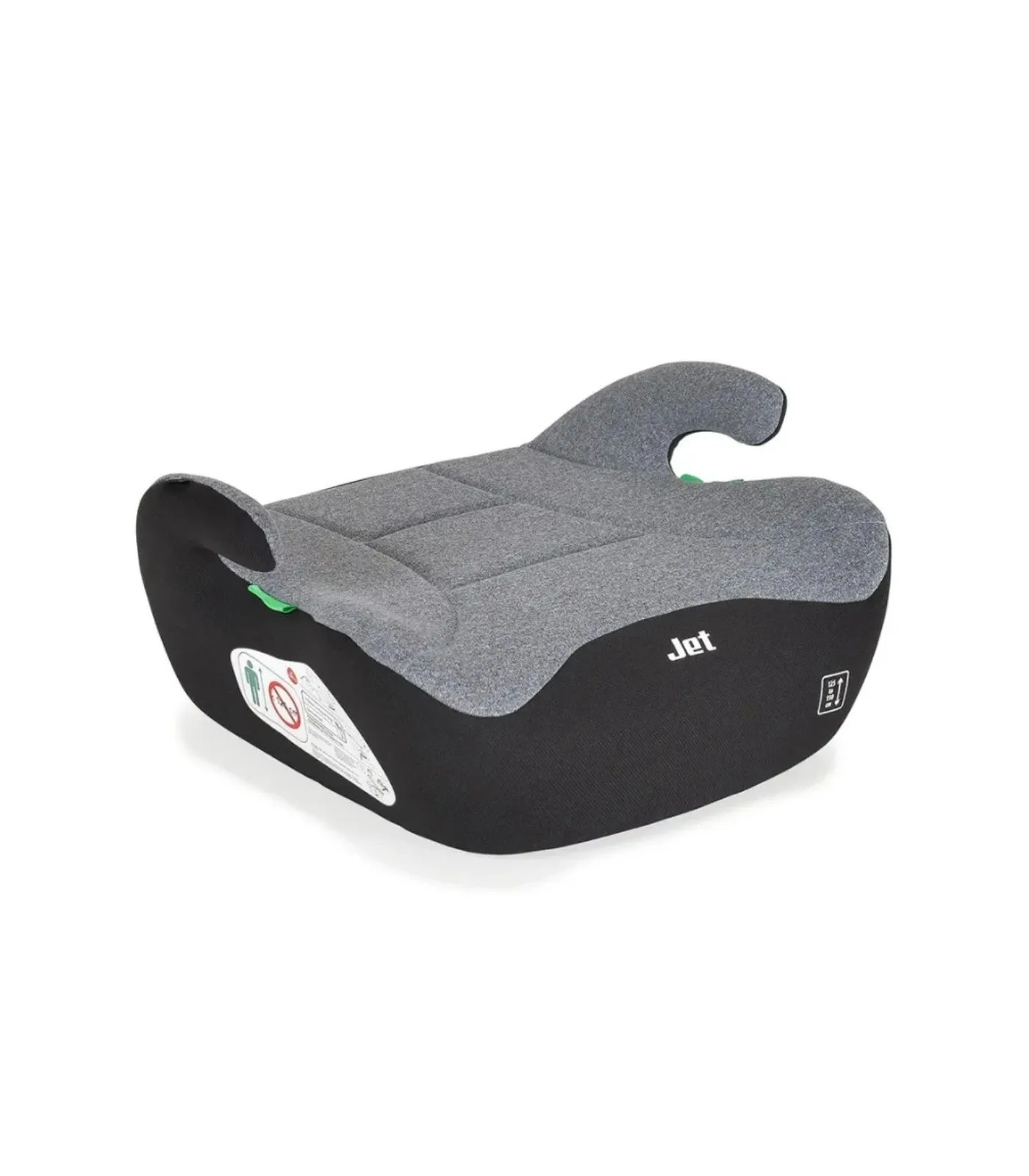 5 Cangaroo Jet auto sedište za decu i-Size 125-150cm - Slika 1