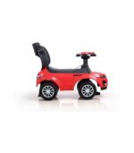 Jungle guralica za bebe 614 - Slika 3