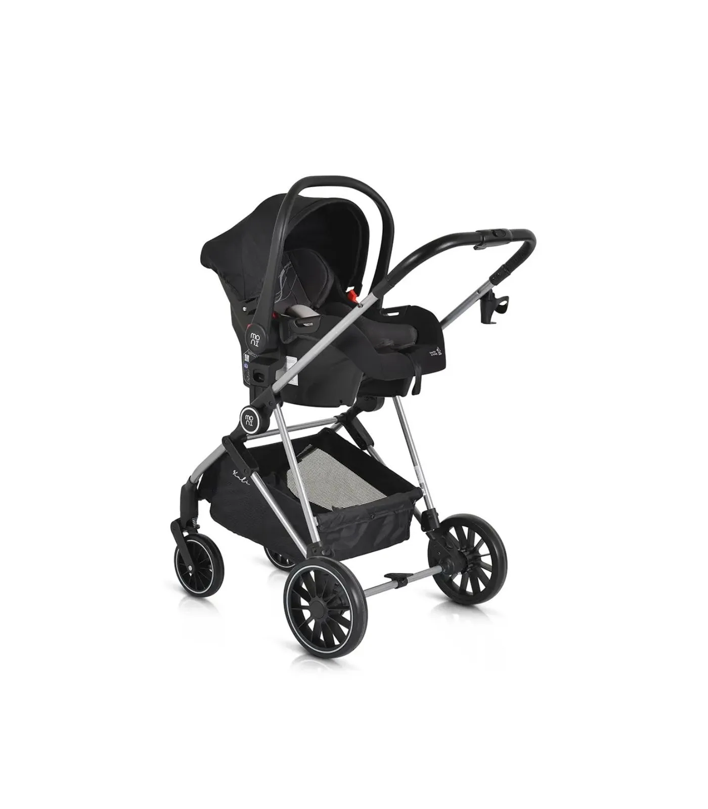 Set Kali 2u1 za bebe - Slika 7