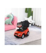 Jungle guralica za bebe 614 - Slika 4