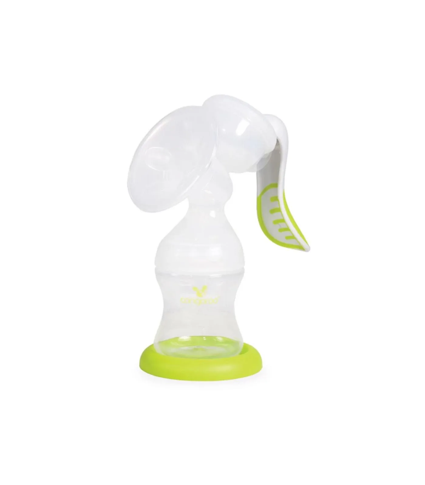 Cangaroo pumpica za izmuzavanje mleka Snowdrop - Slika 1