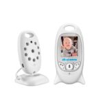 Kamera za nadzor - Video monitor za bebe